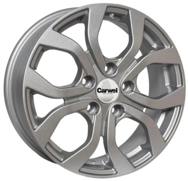 Carwel Буссе 164 6.5x16 5x114.3 ET45