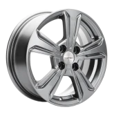 Khomen 1502 6x15 4x100 ET50