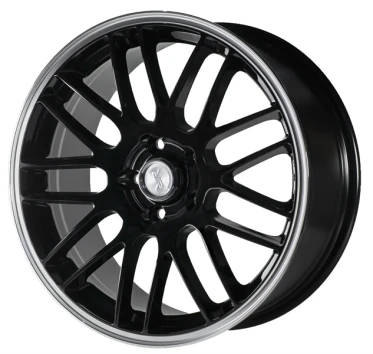 RR CSS831 7.5x17 5x100 ET40
