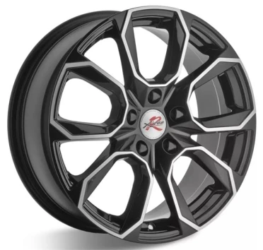 X'trikeRST R157 7x17 5x112 ET45