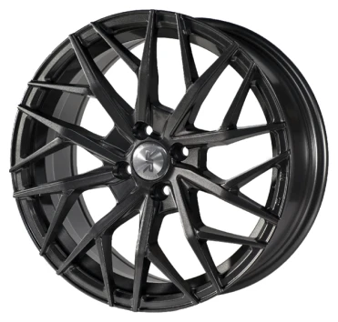 RR CSS3347 7.5x17 5x114.3 ET45