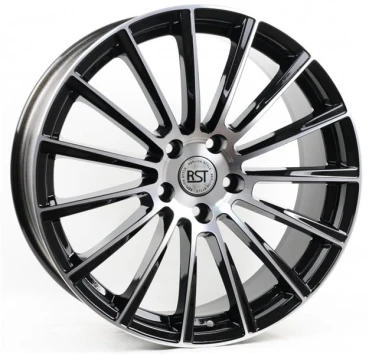 RST R049 8x19 5x112 ET43