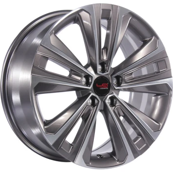 Replica Concept TY577 8x18 5x114.3 ET50