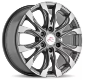 X'trikeRST R118 7.5x18 6x139.7 ET42