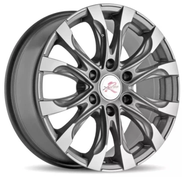 X'trikeRST R118 7.5x18 6x139.7 ET42