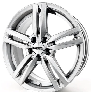 Carwel Амут 217 6x16 5x112 ET43