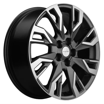 Khomen 1809 7x18 5x114.3 ET45