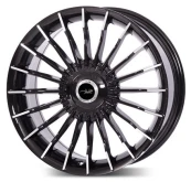 Lizardo XH1016 7x17 4x98 ET38