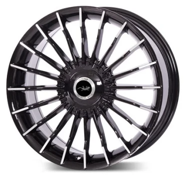 Lizardo XH1016 7x17 4x98 ET38