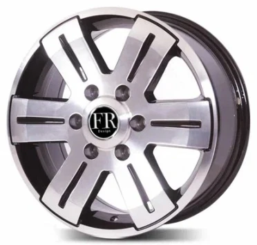 Replica FR MR105T 7x16 6x130 ET55
