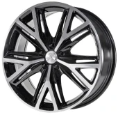 RR CSS 9530 7.5x19 5x108 ET36