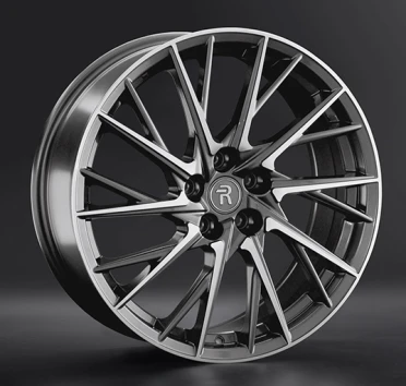 Replay GS33 8x19 5x114.3 ET34