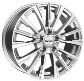 Carwel Базан 1720 7x17 5x108 ET33