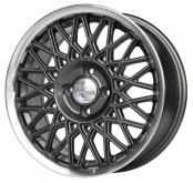 RR CSS3375 6.5x15 4x98 ET35