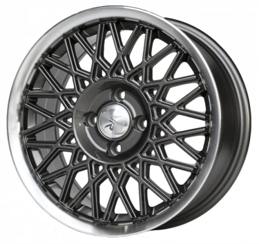 RR CSS3375 6x14 4x98 ET35