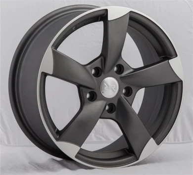RR CSS 9528 7.5x17 5x112 ET40