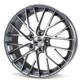 MAK Monaco 8.5x19 5x130 ET55