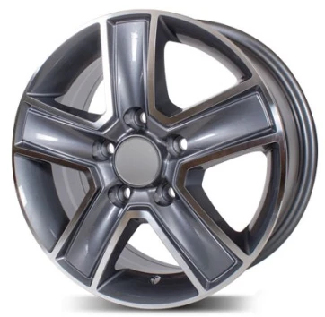 Replica FR FT473 6.5x16 5x118 ET60