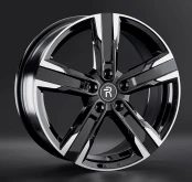 Replay H144 7.5x19 5x114.3 ET45