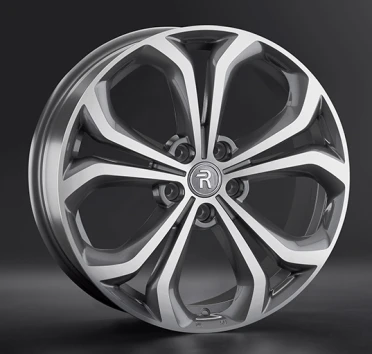 Replay FA37 7.5x19 5x114.3 ET33