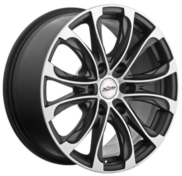 X'trike X-134 8x18 6x139.7 ET42
