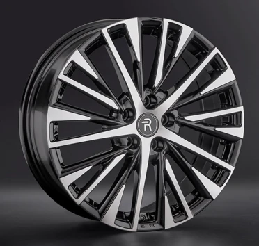 Replay LX245 8x21 5x114.3 ET40