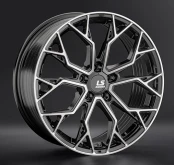 LS wheels FlowForming RC61 8x18 5x108 ET36