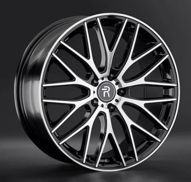 Replay BYD4 8x19 5x120 ET50