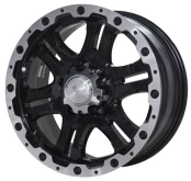 RR CSS3323 8x17 5x139.7 ET0