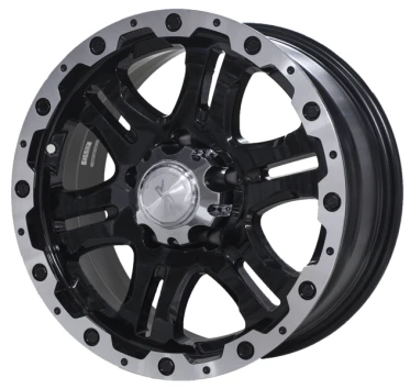 RR CSS3323 8x17 5x139.7 ET0