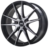 RR CSSYA8522 8x18 5x108 ET33
