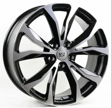 X'trikeRST R009 7.5x19 5x108 ET36