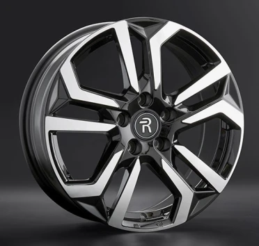 Replay LX121 7x17 5x114.3 ET35