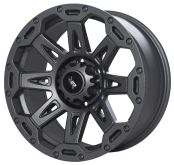 RR CSSD2828 9x18 6x139.7 ET20