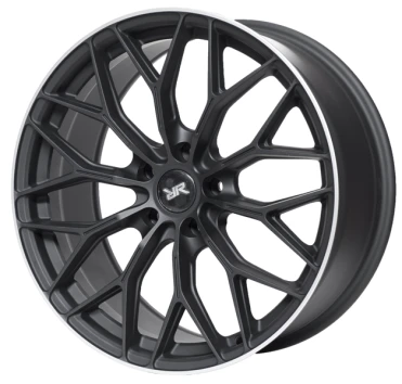 RR CSSYA5647 8x18 5x108 ET33