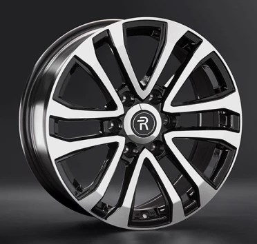 Replay CHG57 7.5x18 6x139.7 ET30