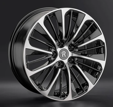 Replay GS35 8x20 5x114.3 ET47