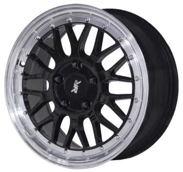 RR CSS8523 7x16 4x100 ET40