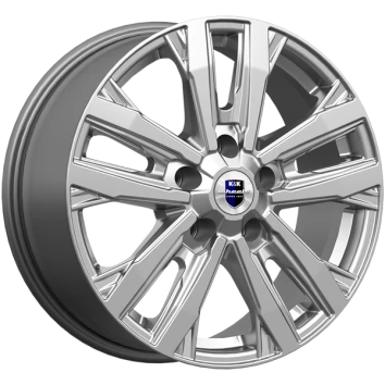 K&K Мичиган 8x18 5x130 ET43