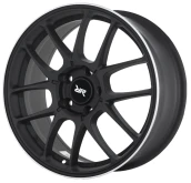 RR CSSD2795 7.5x17 4x100 ET45