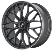 RR CSSYA5647 8.5x19 5x112 ET25