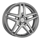 LS wheels LS 420 6x15 4x100 ET45