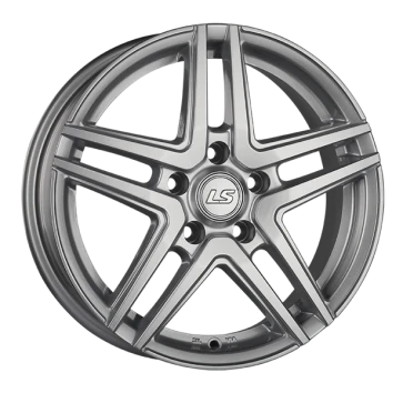 LS wheels LS 420 6x15 4x100 ET45