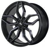 RR CSSYA3372 8.5x20 5x108 ET45