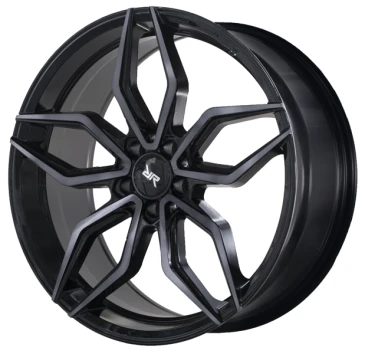 RR CSSYA3372 8.5x20 5x108 ET45