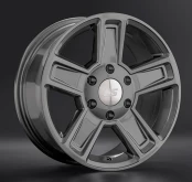 LS wheels LS 1296 8x17 6x139.7 ET38