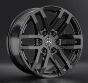LS wheels LS 1279 9x18 6x139.7 ET30