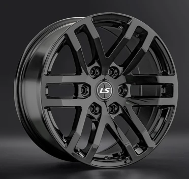 LS wheels LS 1279 9x18 6x139.7 ET30