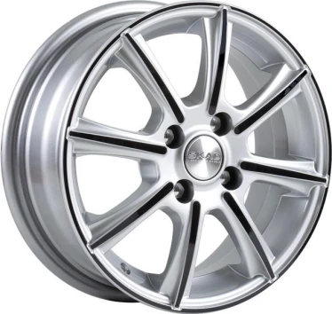 Скад Монако 5.5x14 4x98 ET38