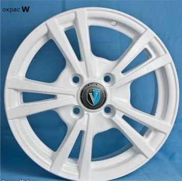 VENTI 1404 5.5x14 4x100 ET43 VENTI 1404 5.5x14 4x100 ET43